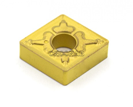 Купить CNMG120408-TM TC20P Пластина твердосплавная в Москве