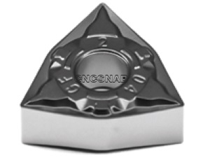 Купить WNMG080404-GF ZP1225B Пластина твердосплавная в Москве