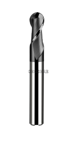Купить KNA700*R3*D6*50L*2F Фреза сферическая твердосплавная в Москве