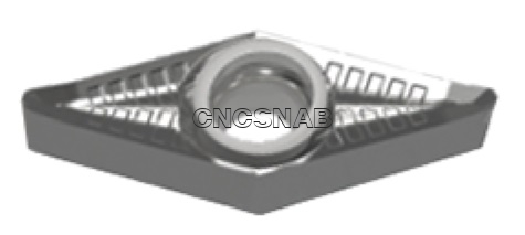Купить VCGT160402-AL ZN0110 Пластина твердосплавная в Москве
