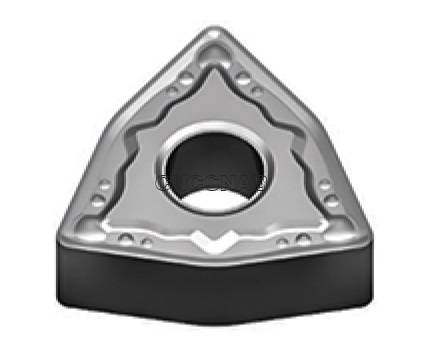 Купить WNMG080408-MM ZM2125 Пластина твердосплавная в Москве