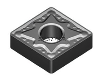 Купить CNMG120404-MM ZM2225 Пластина твердосплавная в Москве