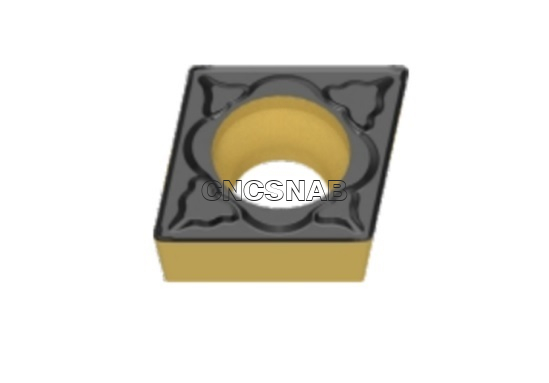 Купить CCMT09T304-PM TC20P Пластина твердосплавная в Москве