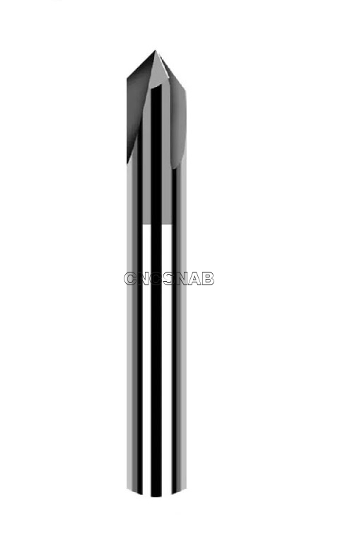 Купить KNA700*D12*D12*60L*3F*90° Фреза фасочная твердосплавная в Москве