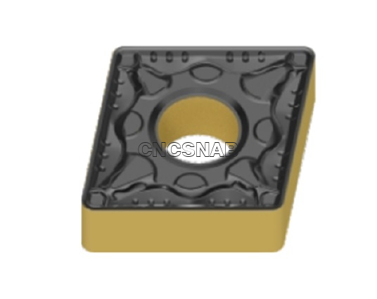 Купить CNMG120408-PM TC20P Пластина твердосплавная в Москве