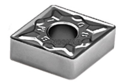 Купить CNMG120408-BM ZM2225 Пластина твердосплавная в Москве