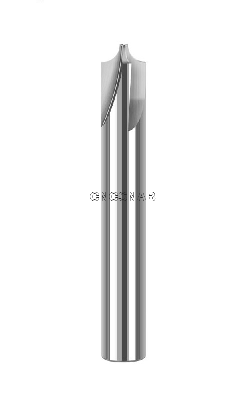 Купить KNA700*D6R2*D6*50L*4F Фреза твердосплавная для радиусных фасок в Москве