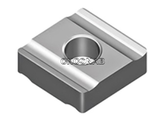 Купить CNMG120408R-SV ZM2125 Пластина твердосплавная в Москве