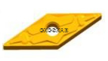 Купить VNMG160408-TM ZP1225 Пластина твердосплавная в Москве