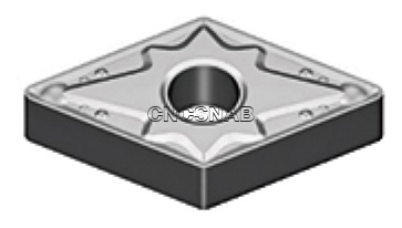 Купить DNMG150408-MM ZM2125 Пластина твердосплавная в Москве