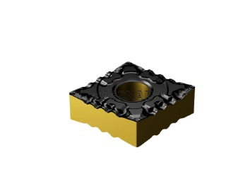 Купить CNMG120404-PF TC20P Пластина твердосплавная в Москве